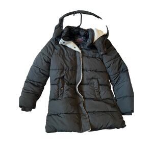 American Leader Original Label Parka Womans L